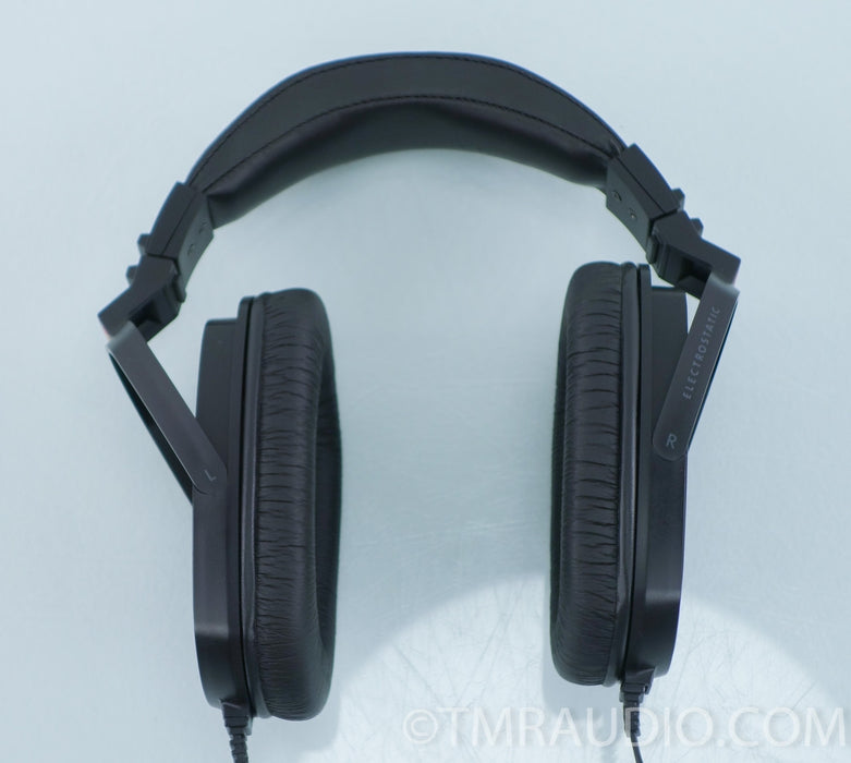 Koss ESP/950 E/90 Electrostatic Headphones & Amplifier