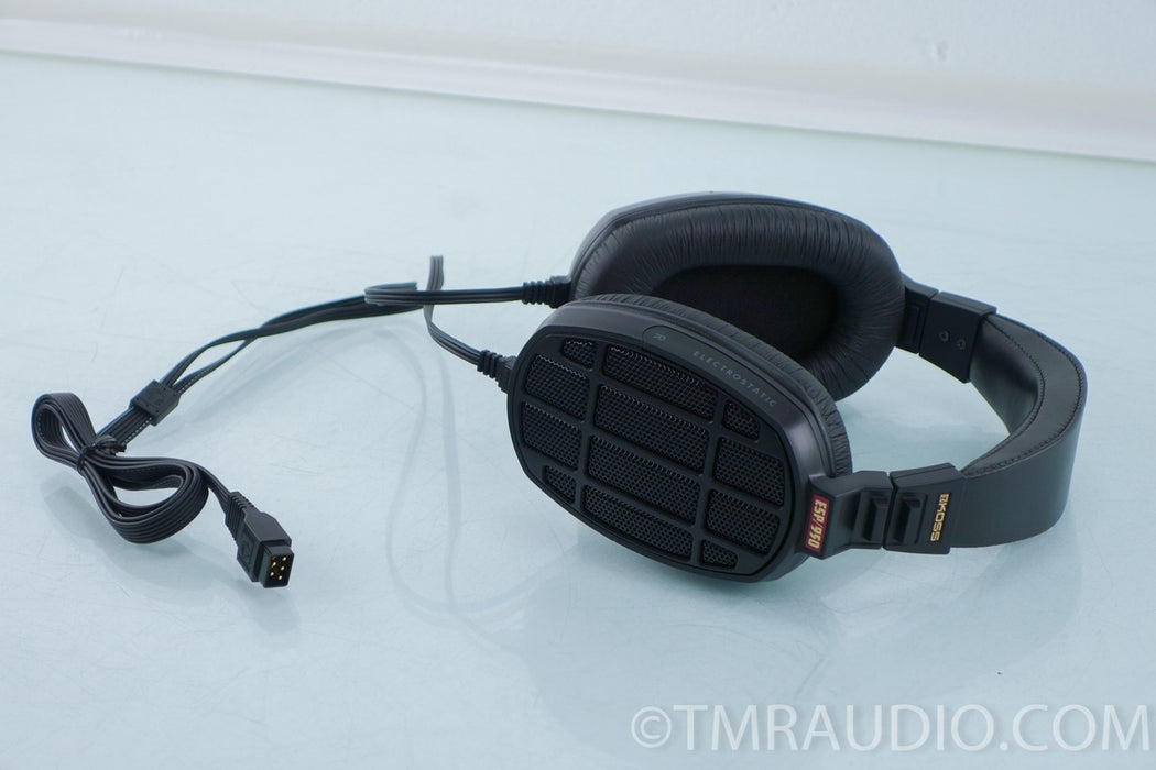 Koss ESP/950 E/90 Electrostatic Headphones & Amplifier
