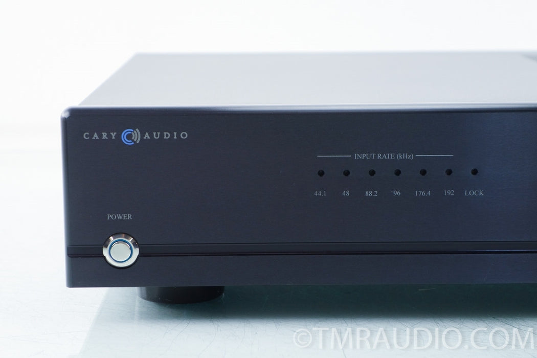 Cary Audio DAC-100 DAC