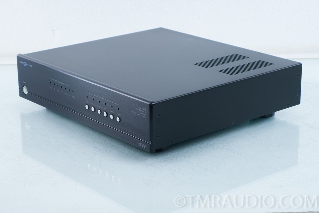 Cary Audio DAC-100 DAC