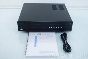 Cary Audio DAC-100 DAC