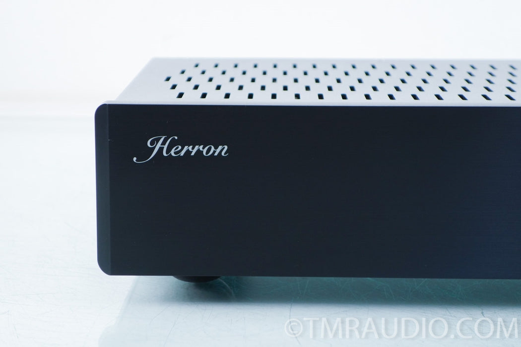 Herron Audio VTPH-2 Phono Preamplifier