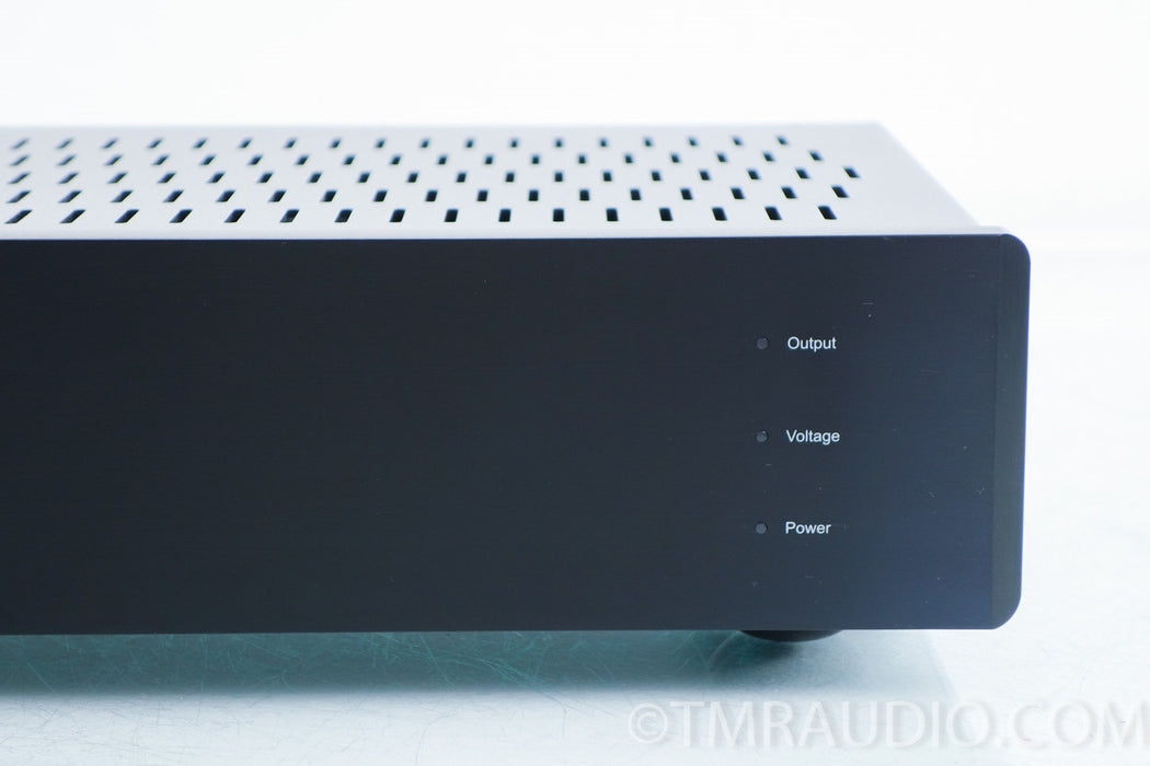 Herron Audio VTPH-2 Phono Preamplifier