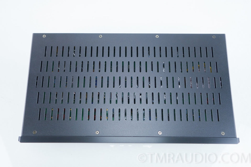 Herron Audio VTPH-2 Phono Preamplifier