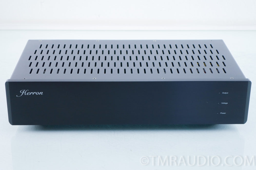 Herron Audio VTPH-2 Phono Preamplifier