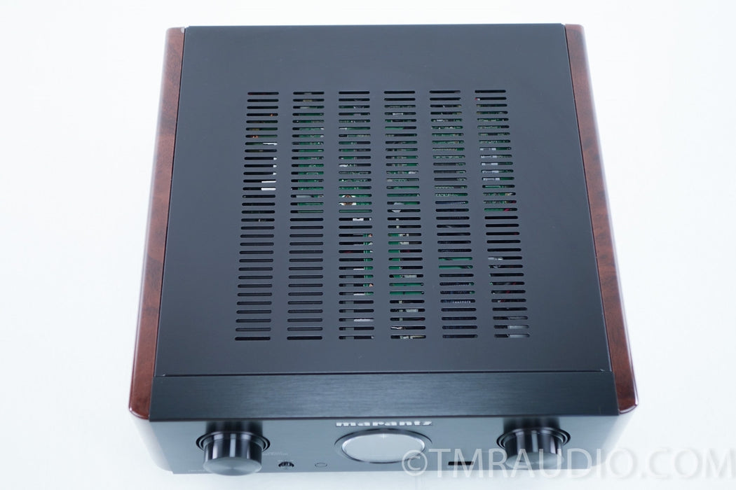 Marantz HD-DAC1 D/A Converter