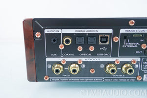 Marantz HD-DAC1 D/A Converter