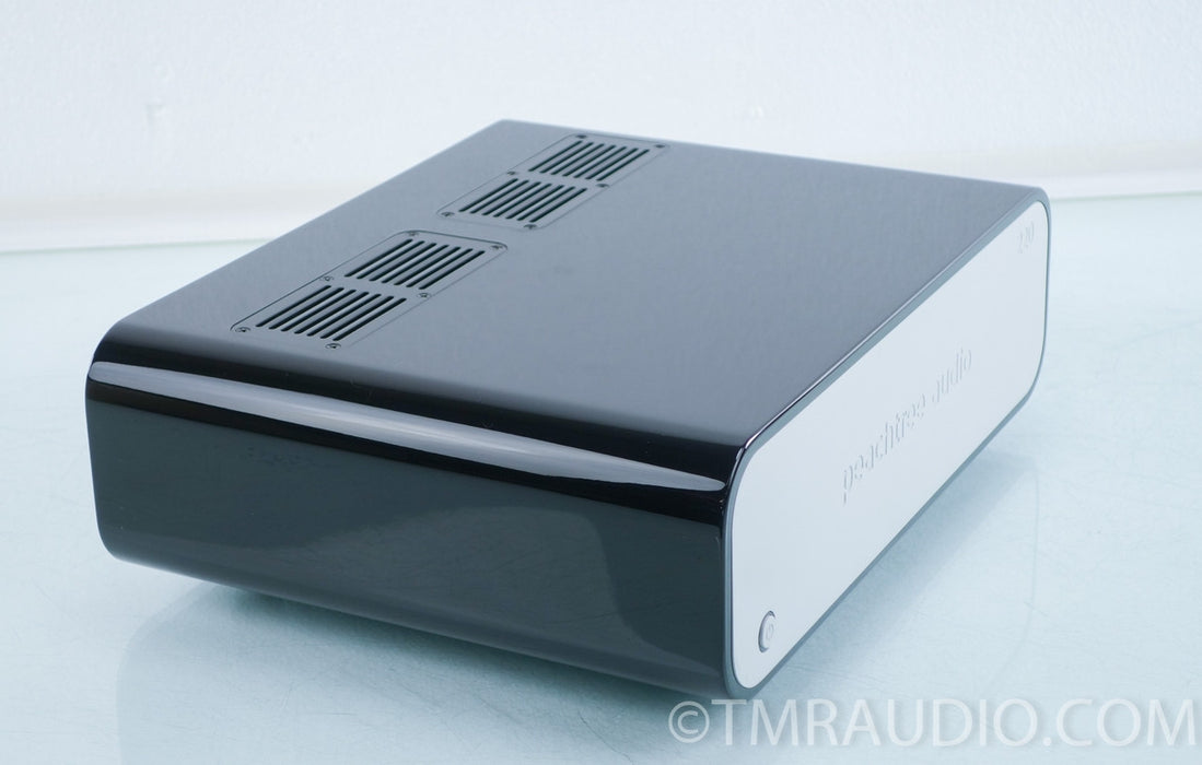 Peachtree Audio 220 Stereo Power Amplifier