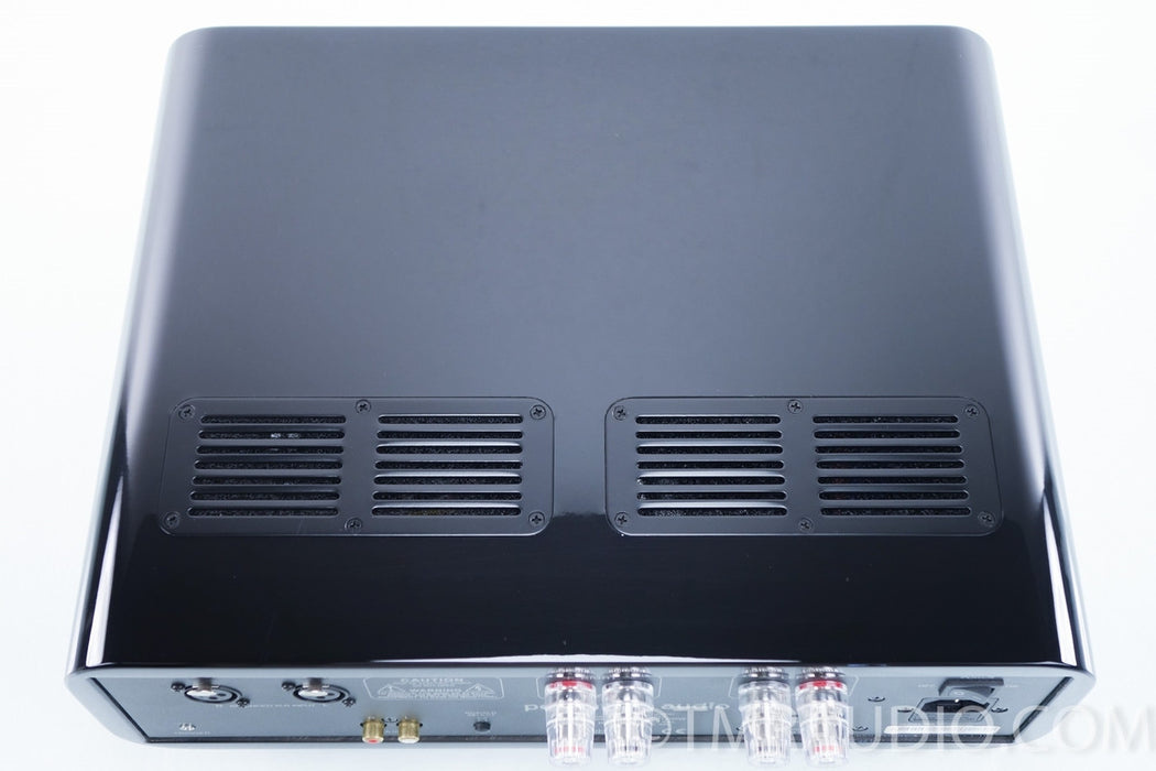 Peachtree Audio 220 Stereo Power Amplifier