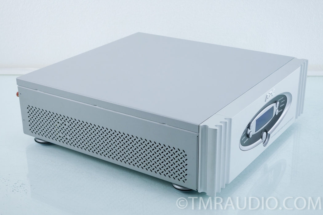 APC S15 AC Power Conditioner w/ Battery Backup