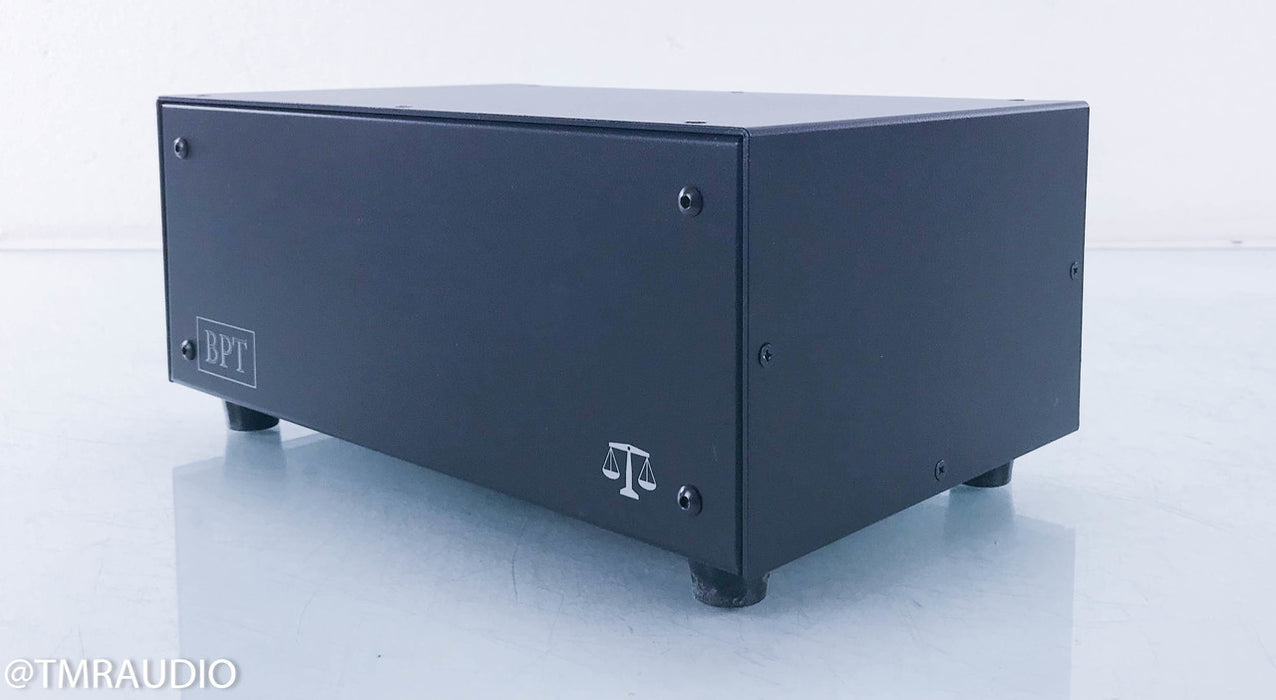 BPT CPC AC Power Line Conditioner