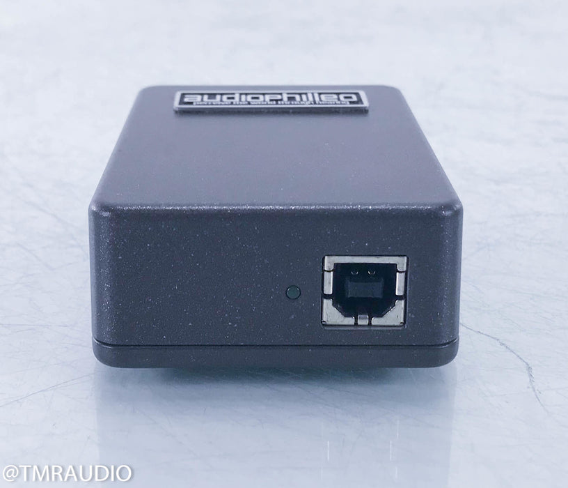 Audiophilleo Audiophilleo2 Advanced 24/192 USB-S/PDIF Converter / Processor
