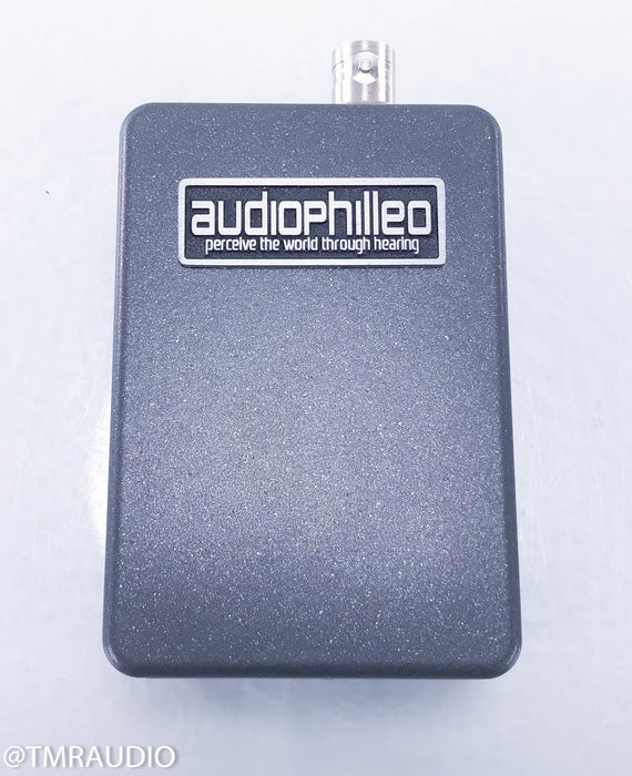 Audiophilleo Audiophilleo2 Advanced 24/192 USB-S/PDIF Converter / Processor