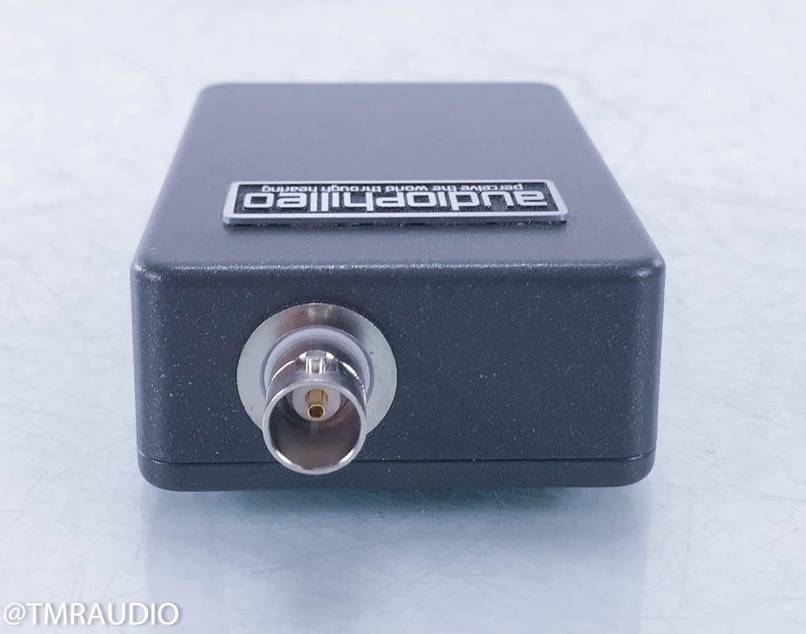 Audiophilleo Audiophilleo2 Advanced 24/192 USB-S/PDIF Converter / Processor
