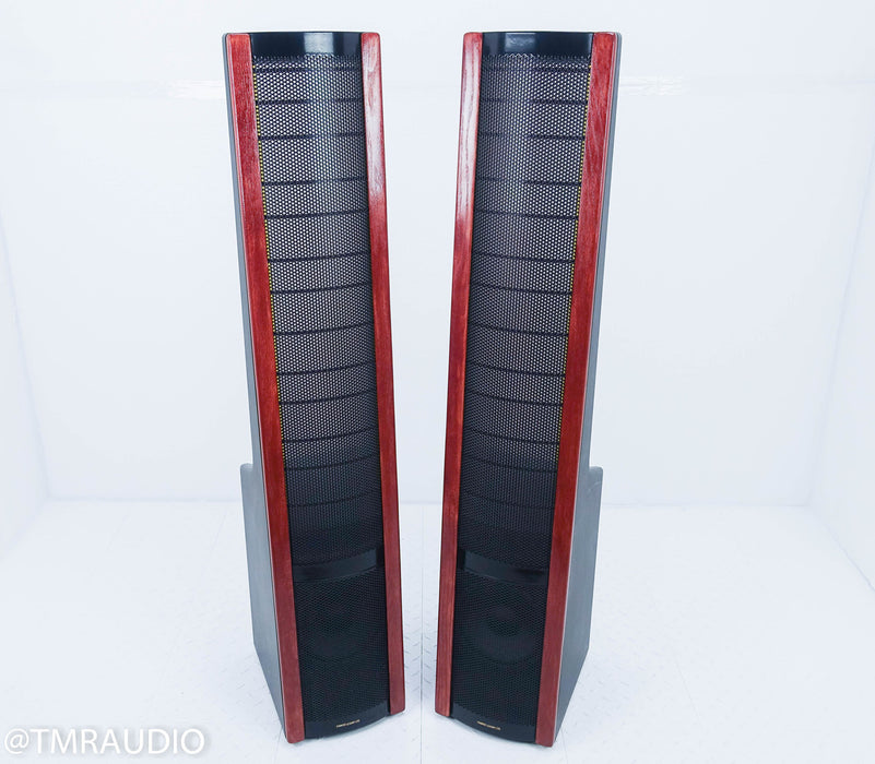 Martin Logan Aerius i Electrostatic Floorstanding Speakers