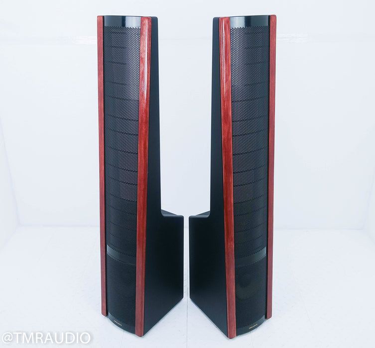 Martin Logan Aerius i Electrostatic Floorstanding Speakers