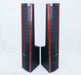 Martin Logan Aerius i Electrostatic Floorstanding Speakers