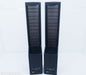 Martin Logan Aerius i Electrostatic Floorstanding Speakers