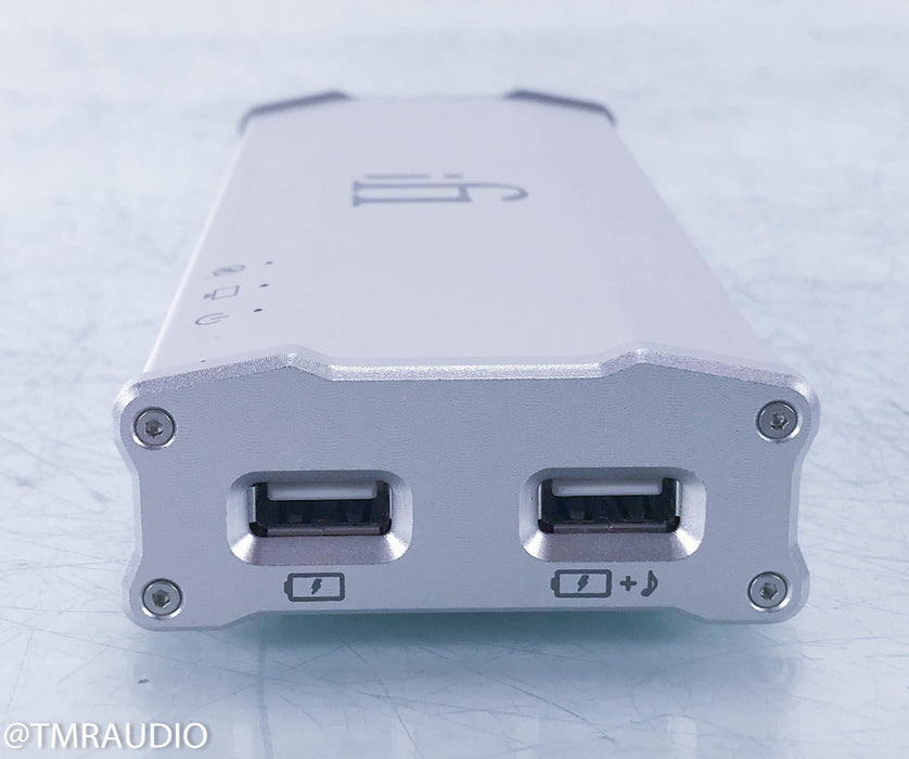 Ifi Micro-iUSB USB Audio Power Supply