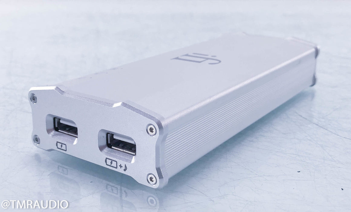 Ifi Micro-iUSB USB Audio Power Supply