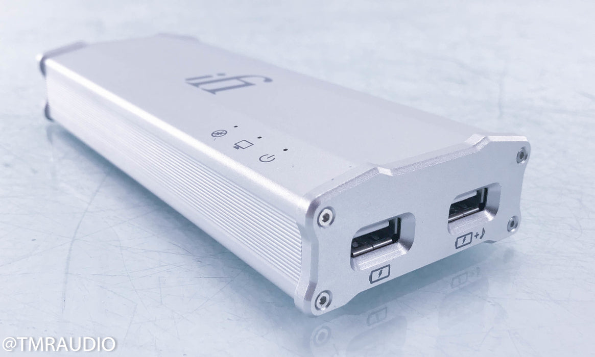 Ifi Micro-iUSB USB Audio Power Supply