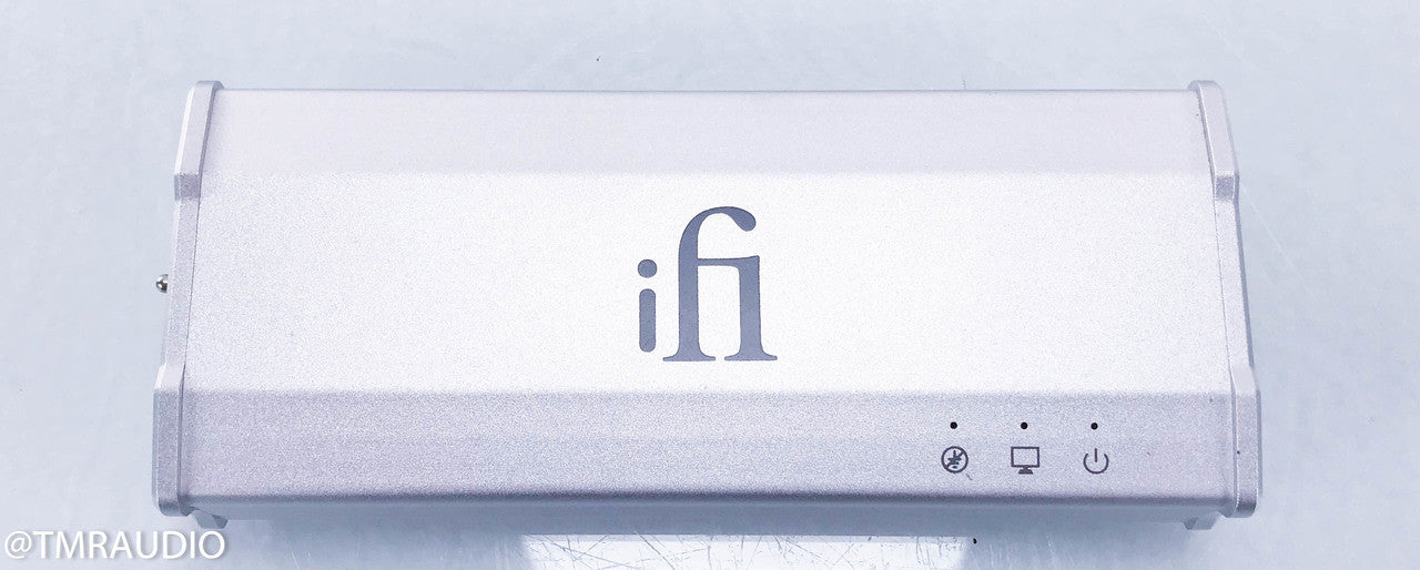 Ifi Micro-iUSB USB Audio Power Supply