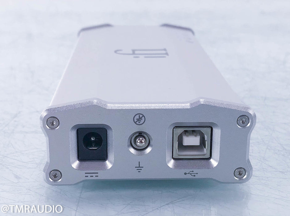 Ifi Micro-iUSB USB Audio Power Supply