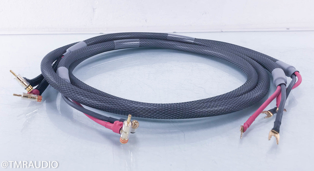 Acoustic Zen Satori Speaker Cables