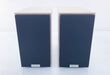 Penaudio Rebel Two Bookshelf Speakers II