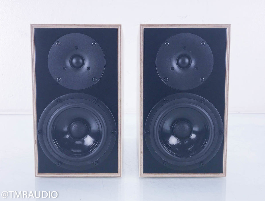 Penaudio Rebel Two Bookshelf Speakers II