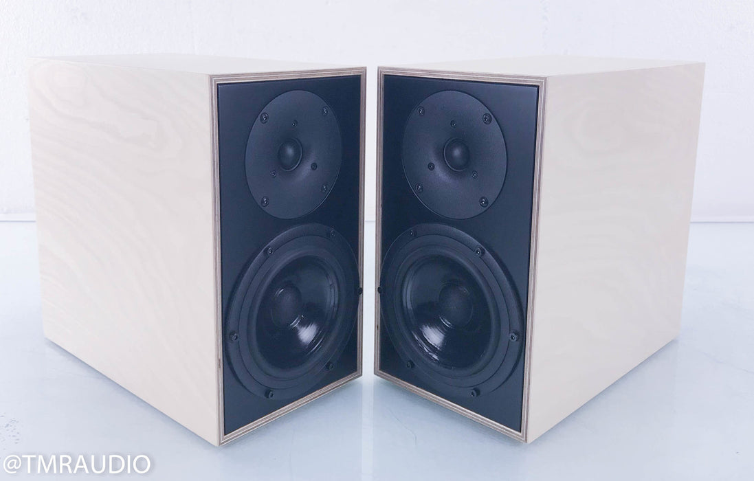 Penaudio Rebel Two Bookshelf Speakers II