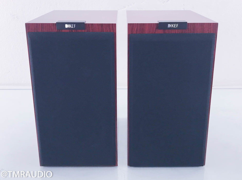 KEF R300 Bookshelf Speakers