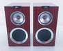 KEF R300 Bookshelf Speakers