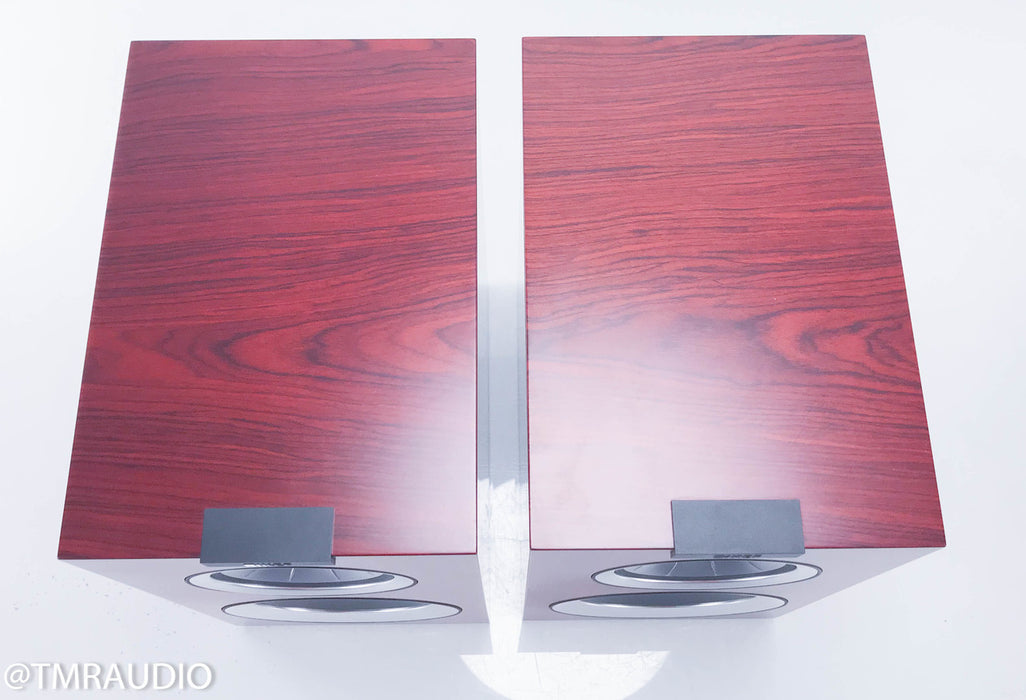 KEF R300 Bookshelf Speakers