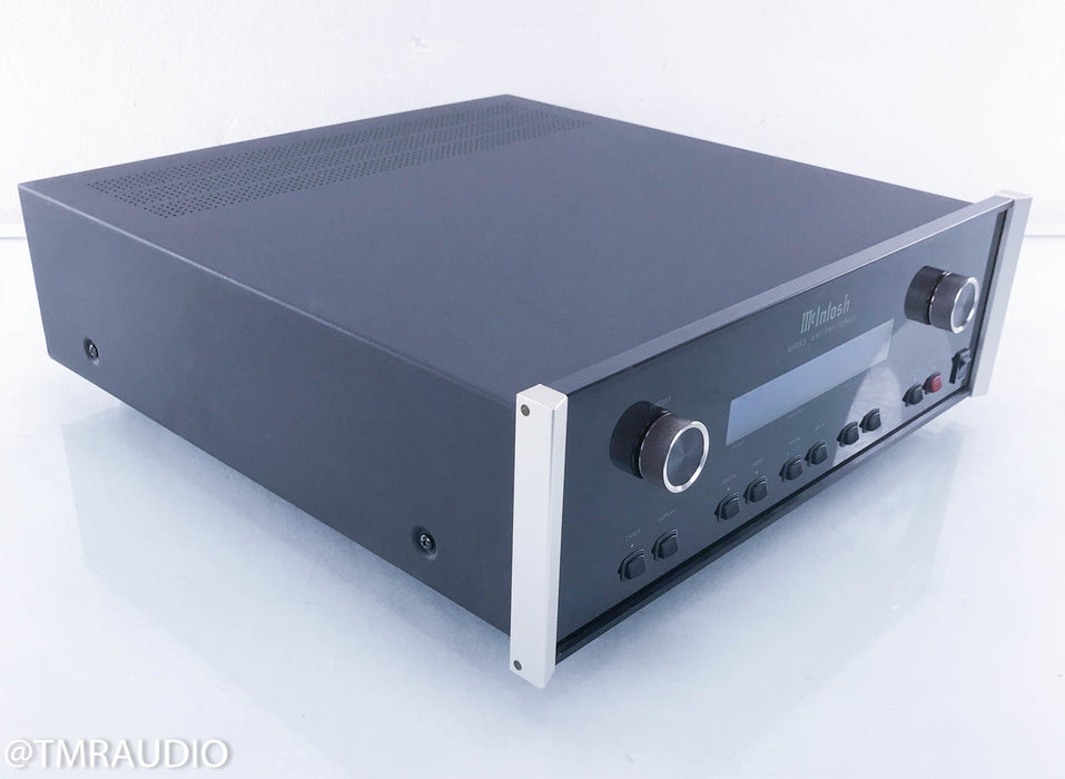 McIntosh MR85 AM / FM Tuner