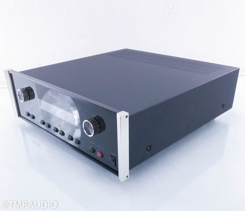 McIntosh MR85 AM / FM Tuner