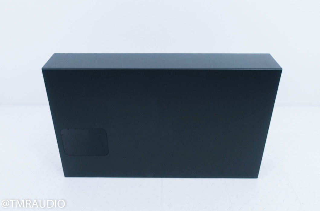 Wisdom SCS Powered Subwoofer w/ Mini DSP-1 RTL Signal Processor
