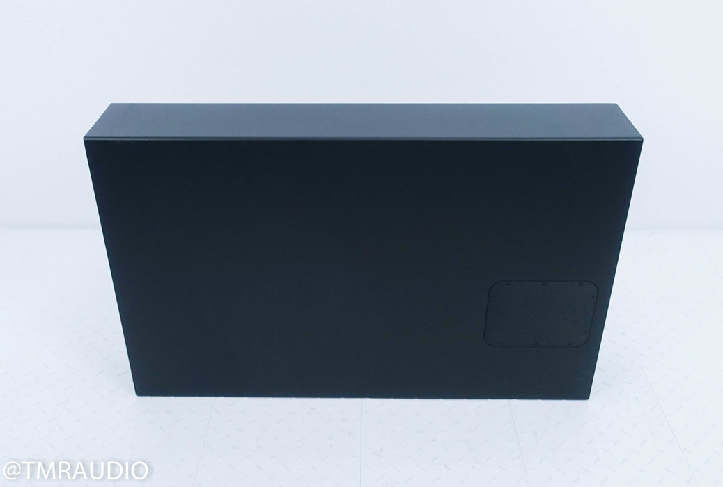 Wisdom SCS Powered Subwoofer w/ Mini DSP-1 RTL Signal Processor