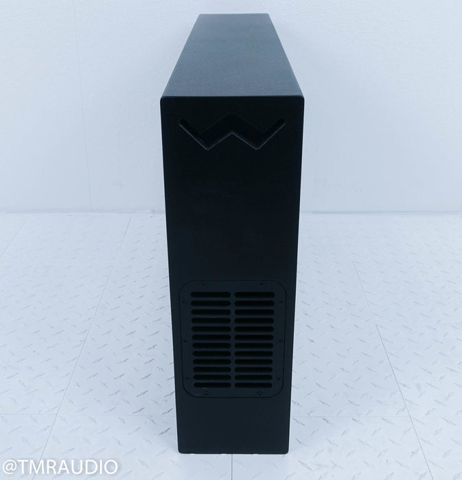 Wisdom SCS Powered Subwoofer w/ Mini DSP-1 RTL Signal Processor