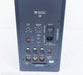 Wisdom SCS Powered Subwoofer w/ Mini DSP-1 RTL Signal Processor