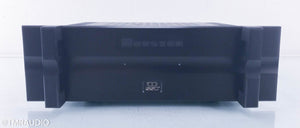 Bryston 4B-SST2 Stereo Power Amplifier