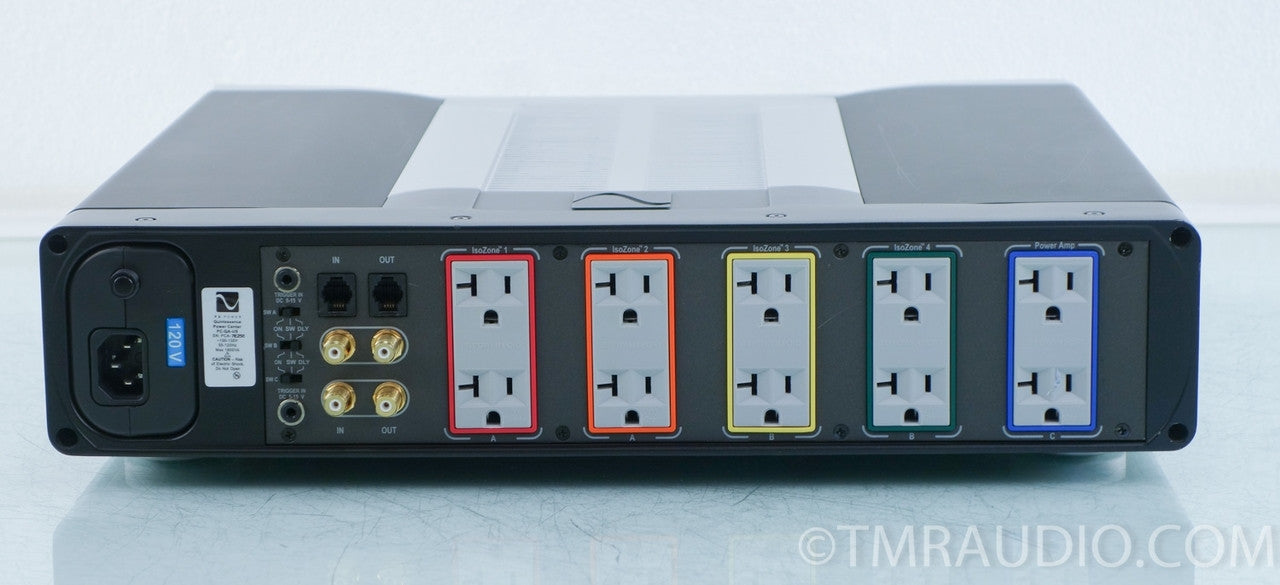 PS Audio Quintessence AC Line Conditioner