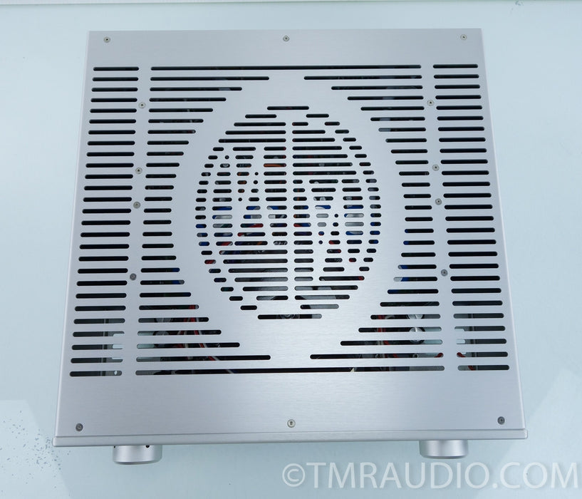 Modwright KWI-200 Integrated Amplifier
