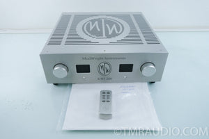 Modwright KWI-200 Integrated Amplifier
