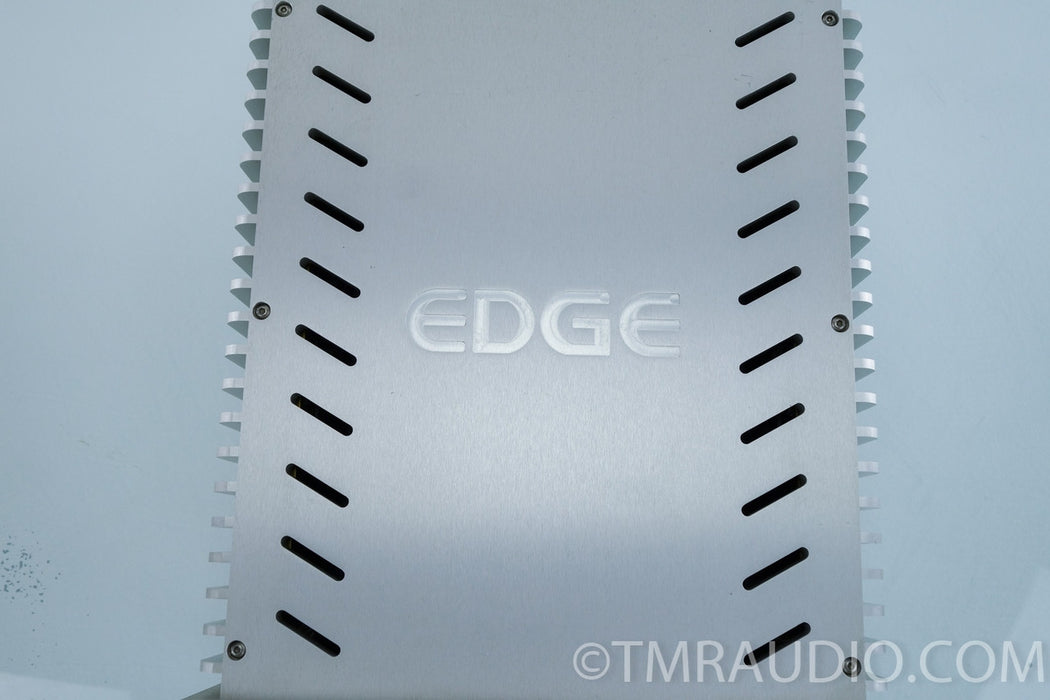 Edge NL-10 Stereo Power Amplifier