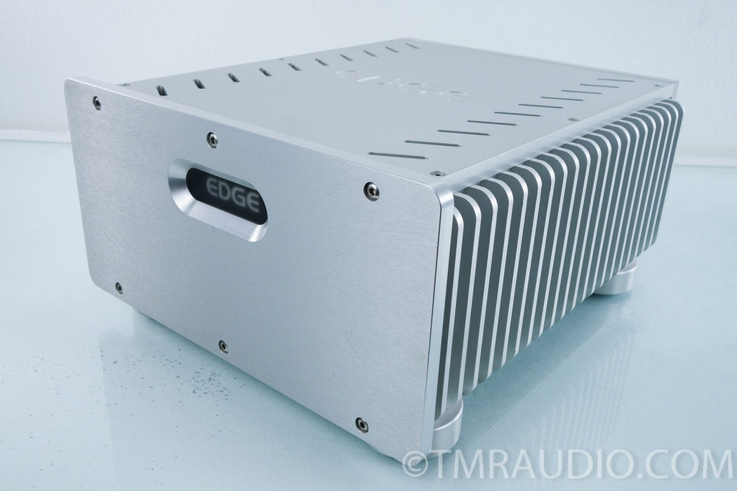 Edge NL-10 Stereo Power Amplifier