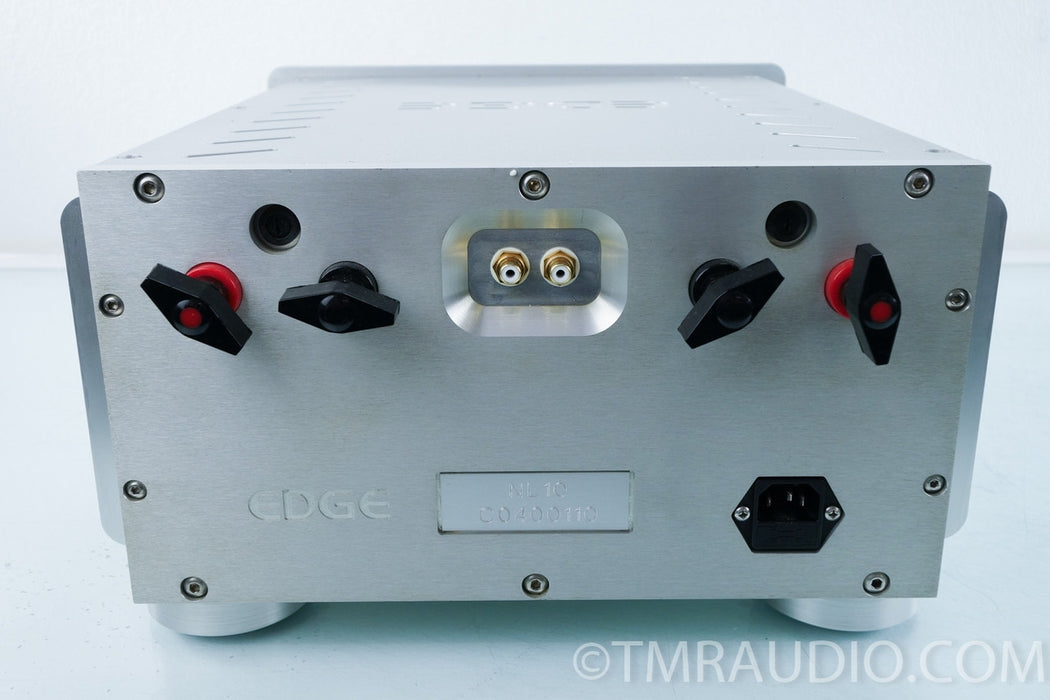 Edge NL-10 Stereo Power Amplifier