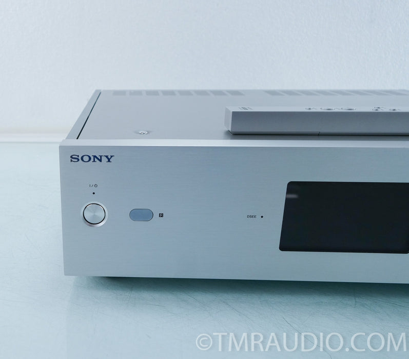 Sony HAP-Z1ES HDD Audio Player