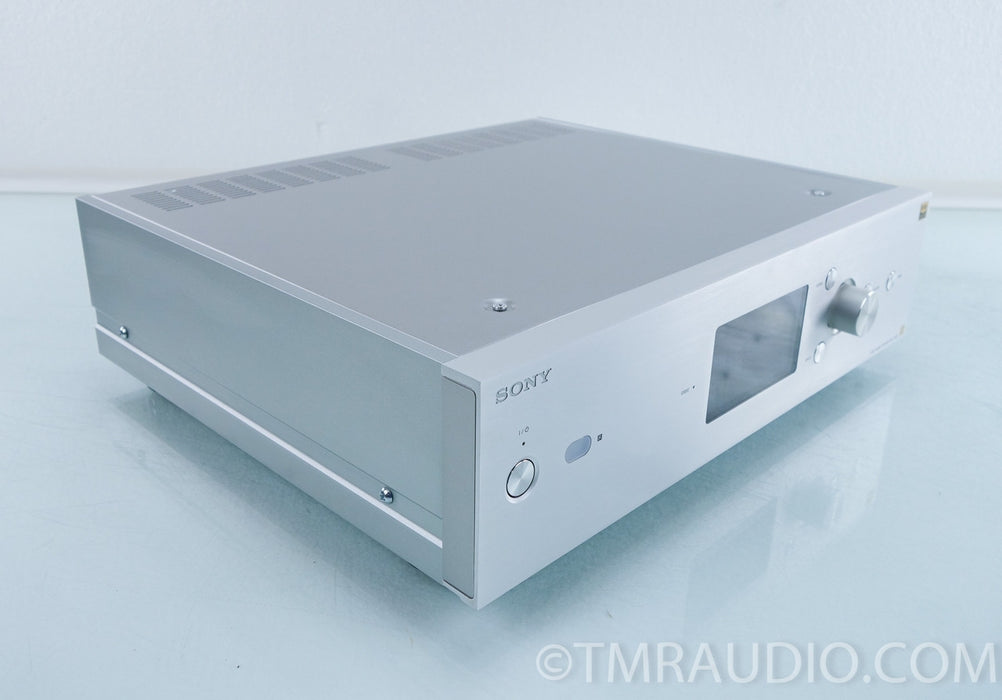 Sony HAP-Z1ES HDD Audio Player