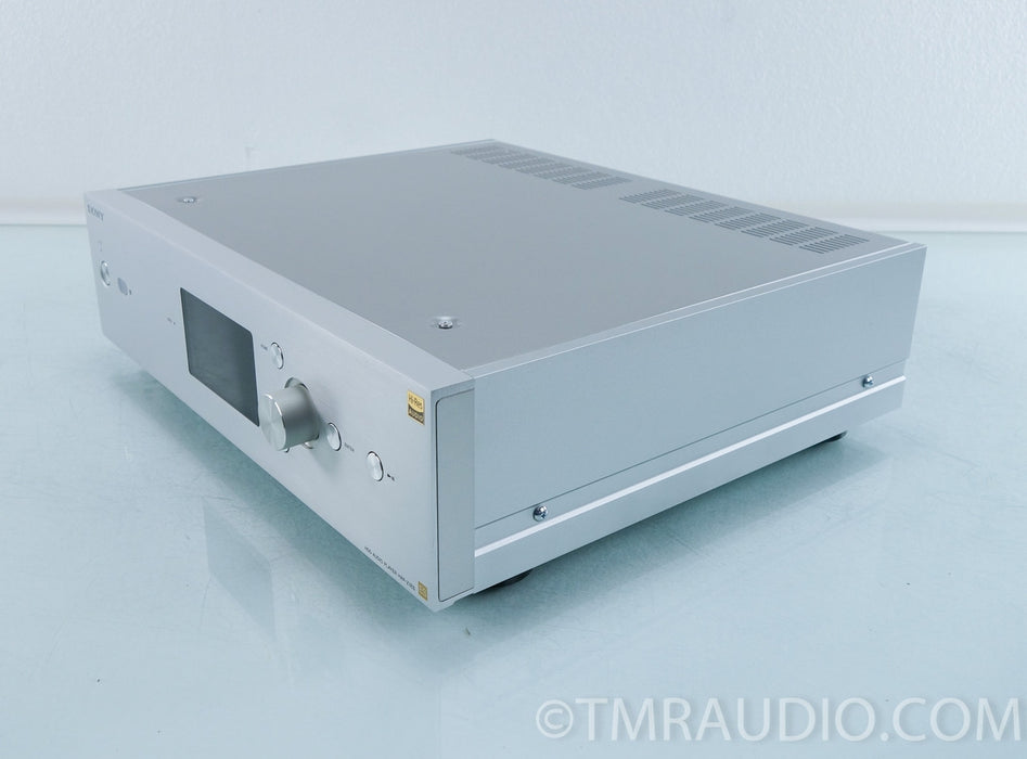 Sony HAP-Z1ES HDD Audio Player